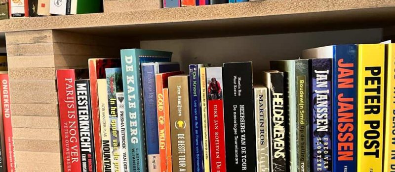 Wielerbibliotheek in Doetinchem - wielercafes.nl (2)