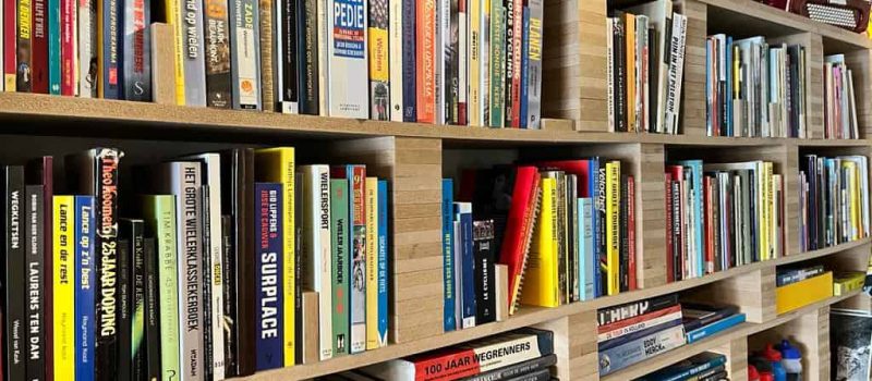 Wielerbibliotheek in Doetinchem - wielercafes.nl (3)