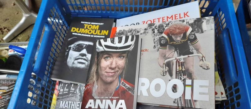 Wielerboeken en -tijdschriften - wielercafes.nl (2)