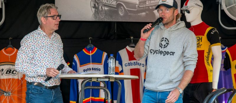 Wielercafé Tour Der Ongeschoren Benen Classic - wielercafes.nl