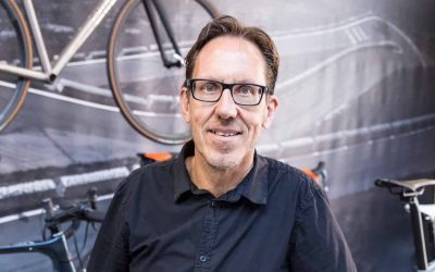 Wielercafe Utrecht 2022 met Gio Lippens - wielercafes.nl