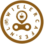 Wielercafes.nl logo