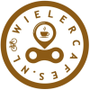 Rondje Wielercafes - Wielercafes.nl logo + tekst website