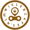 Rondje Wielercafes - Wielercafes.nl logo + tekst website