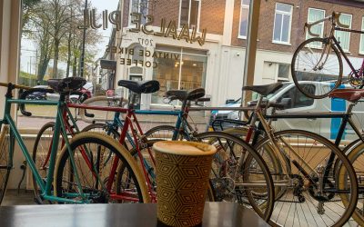 De Waalse Pijl – wielercafes.nl De Waalse Pijl - wielercafes.nl