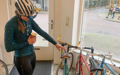 De Waalse Pijl – wielercafes.nl De Waalse Pijl - wielercafes.nl