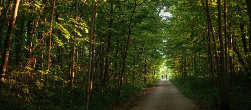 Licht aan het einde van de tunnel. 6-9 mei: Rondje Wielercafes